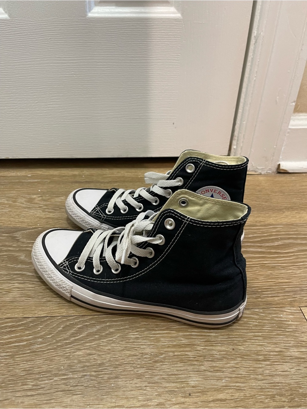 Converse High Top Sneakers